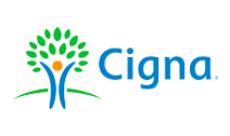 Cigna"